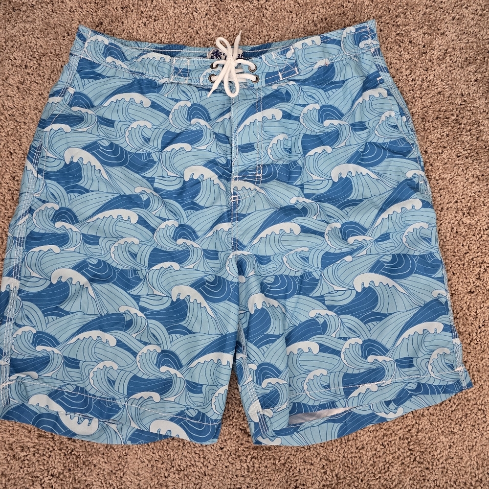 Trunks Brand Swimtrunks